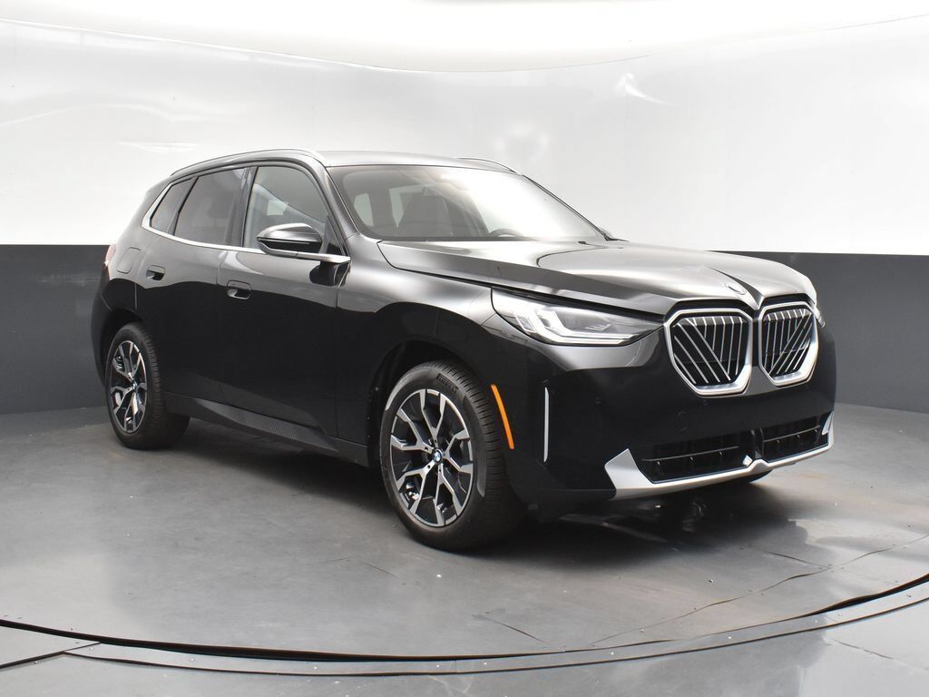 2026 BMW X3
