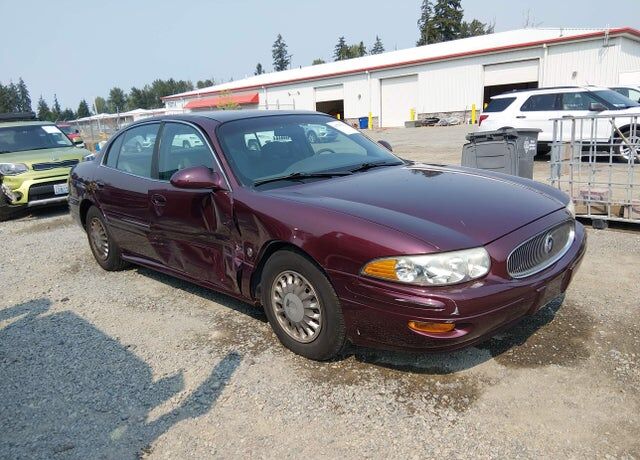 2004 BUICK LeSabre