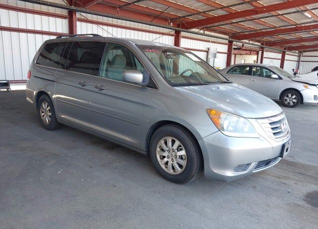 2009 HONDA Odyssey