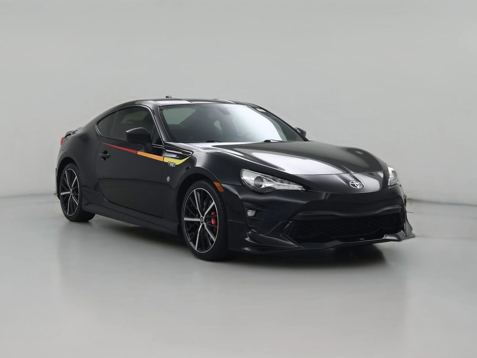 2019 TOYOTA 86
