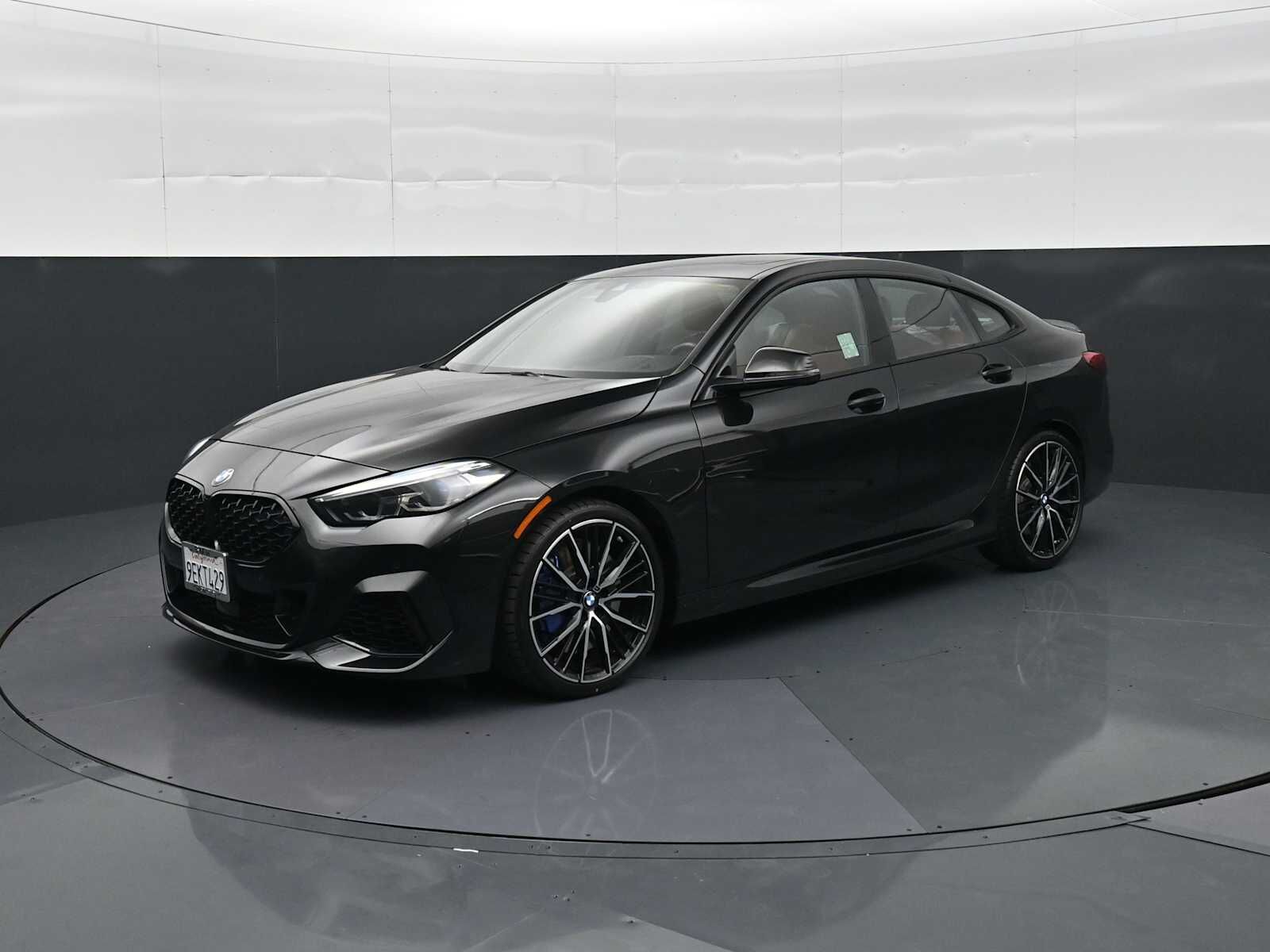 2023 BMW M2