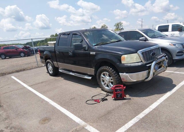 2006 FORD F-150