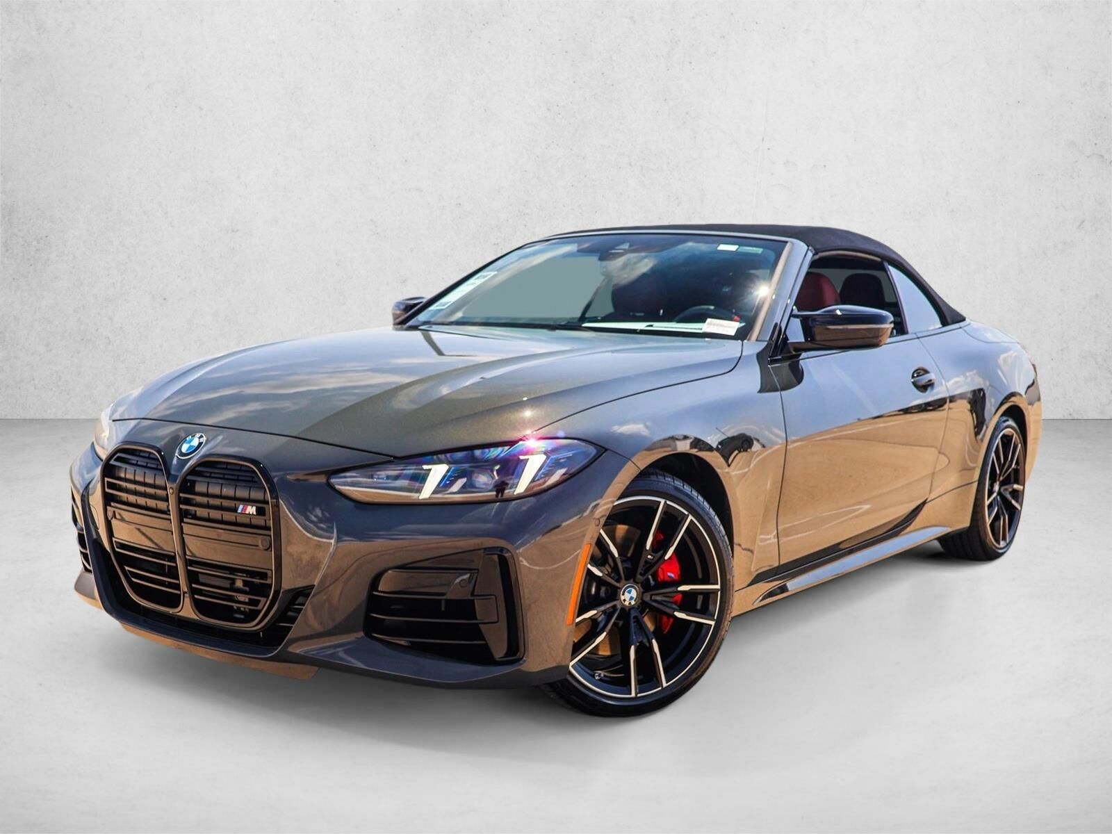 2025 BMW M4