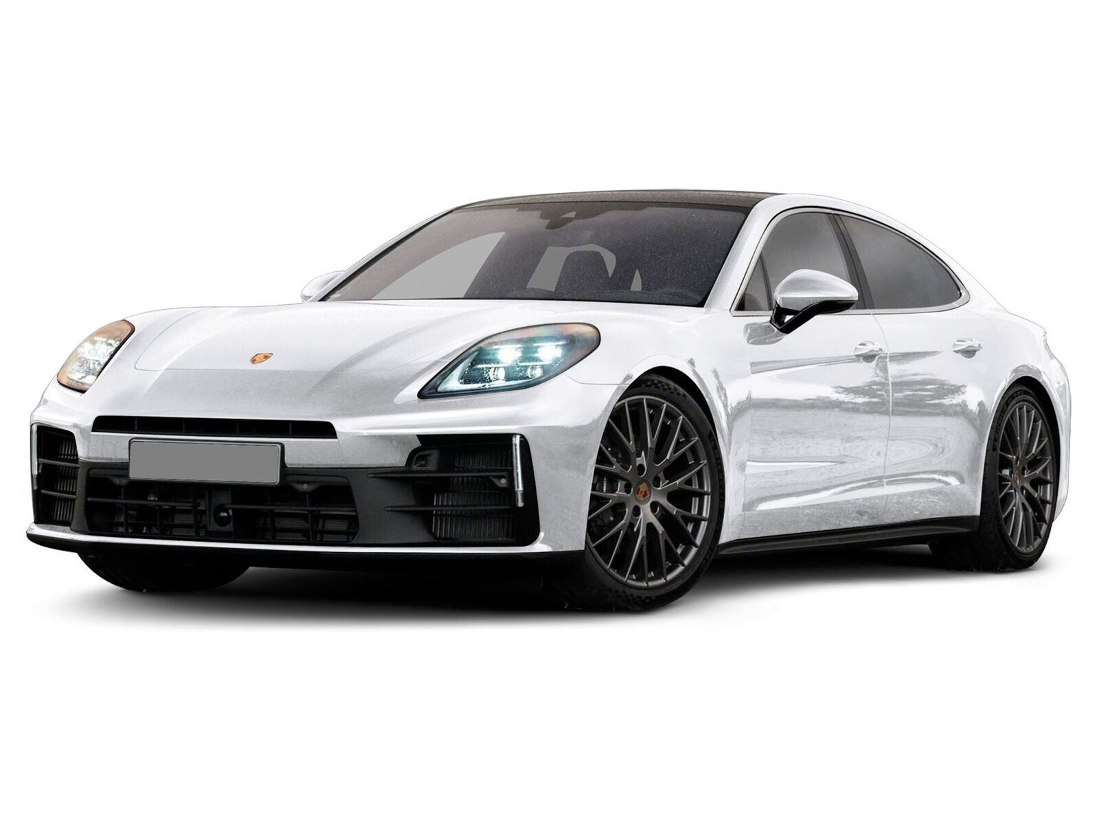 2024 PORSCHE Panamera