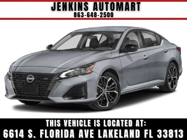 2023 NISSAN Altima