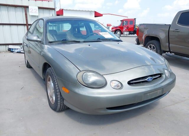 1999 FORD Taurus