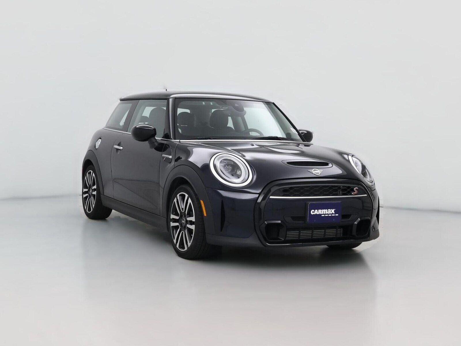 2022 MINI Hardtop
