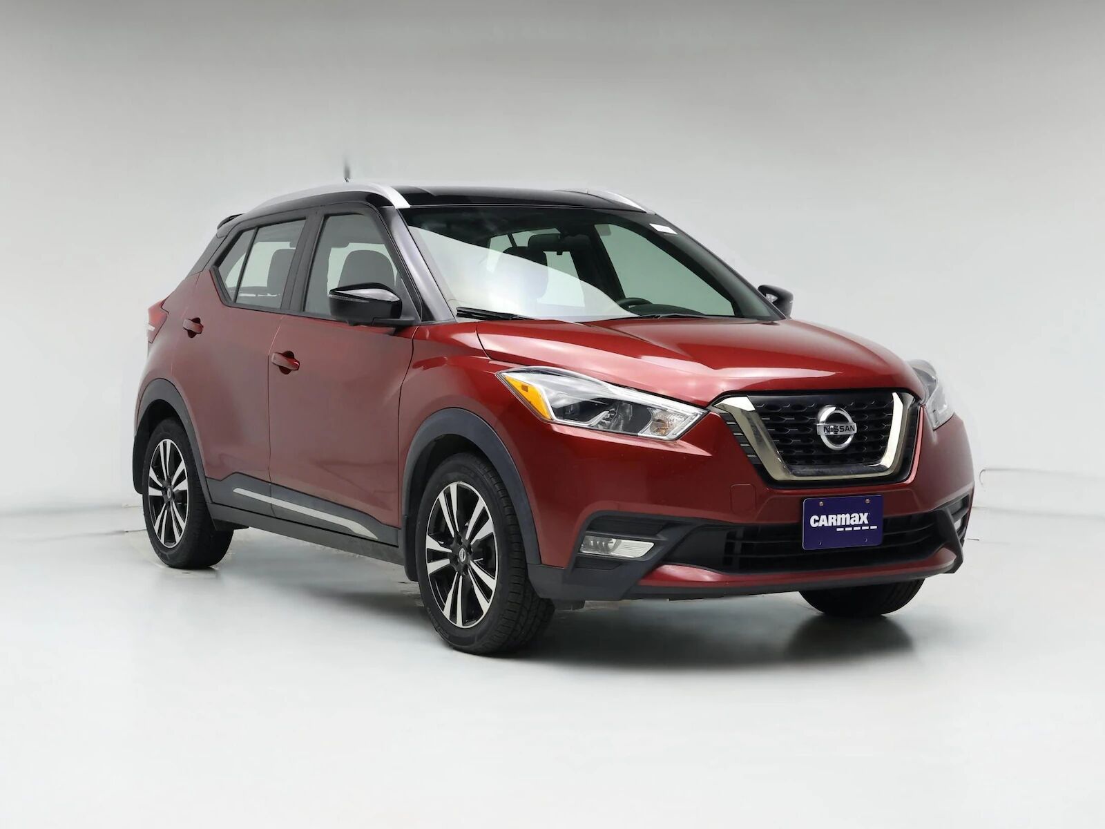 2019 NISSAN Kicks