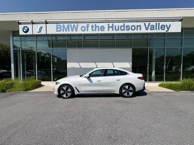 2024 BMW i4