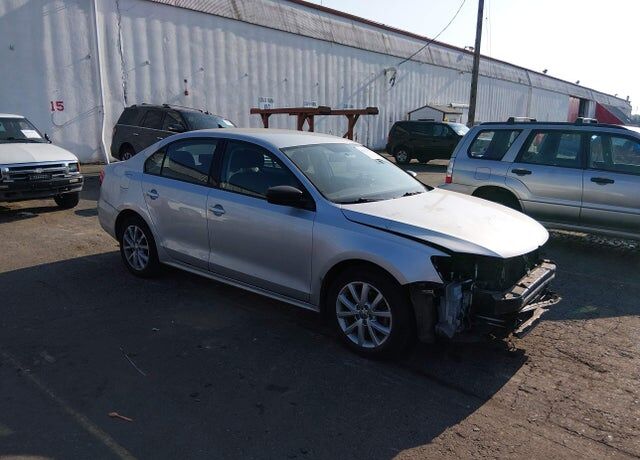2015 VOLKSWAGEN Jetta