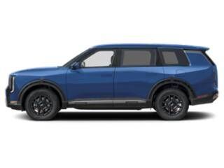 2027 KIA Telluride