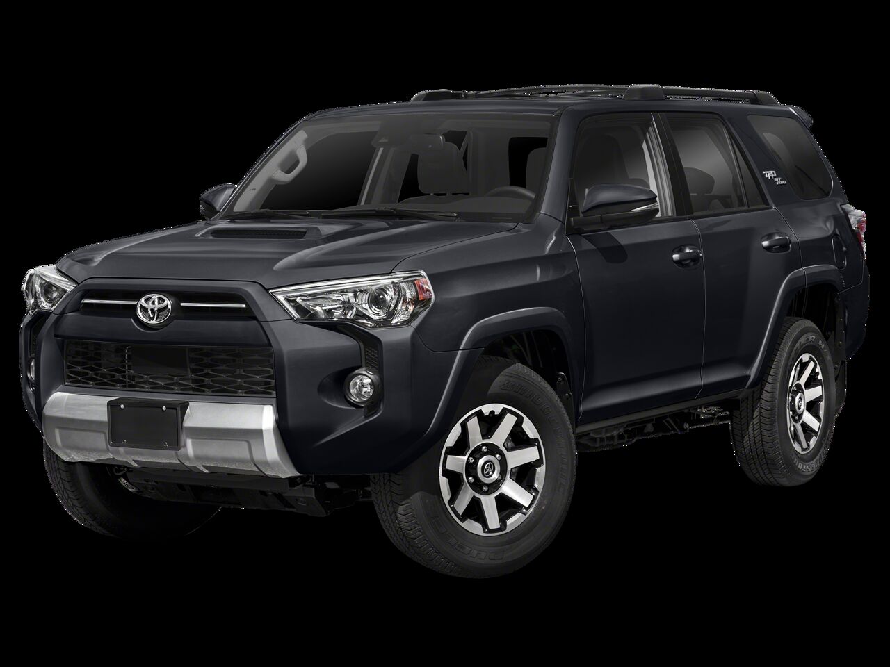 2021 TOYOTA 4-Runner