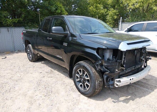 2019 TOYOTA Tundra
