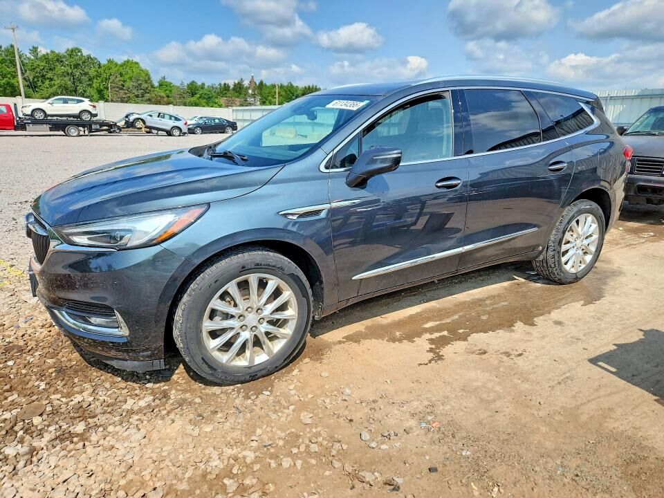 2018 BUICK Enclave