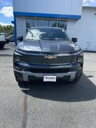 2025 CHEVROLET Silverado EV