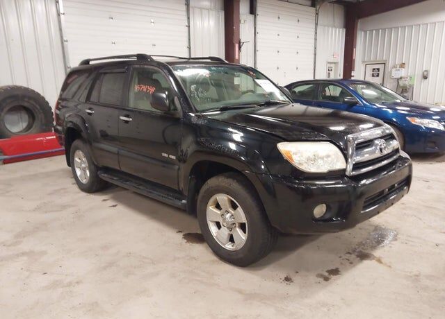 2006 TOYOTA 4-Runner