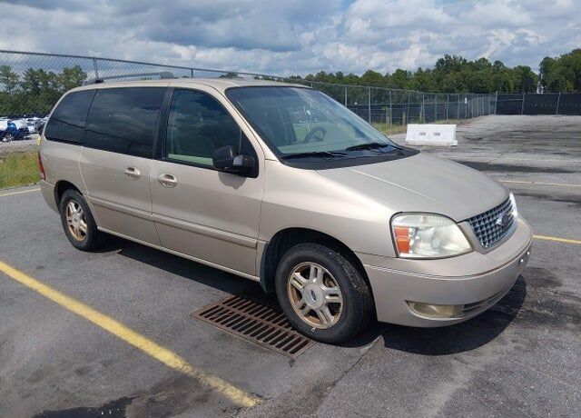 2007 FORD Freestar