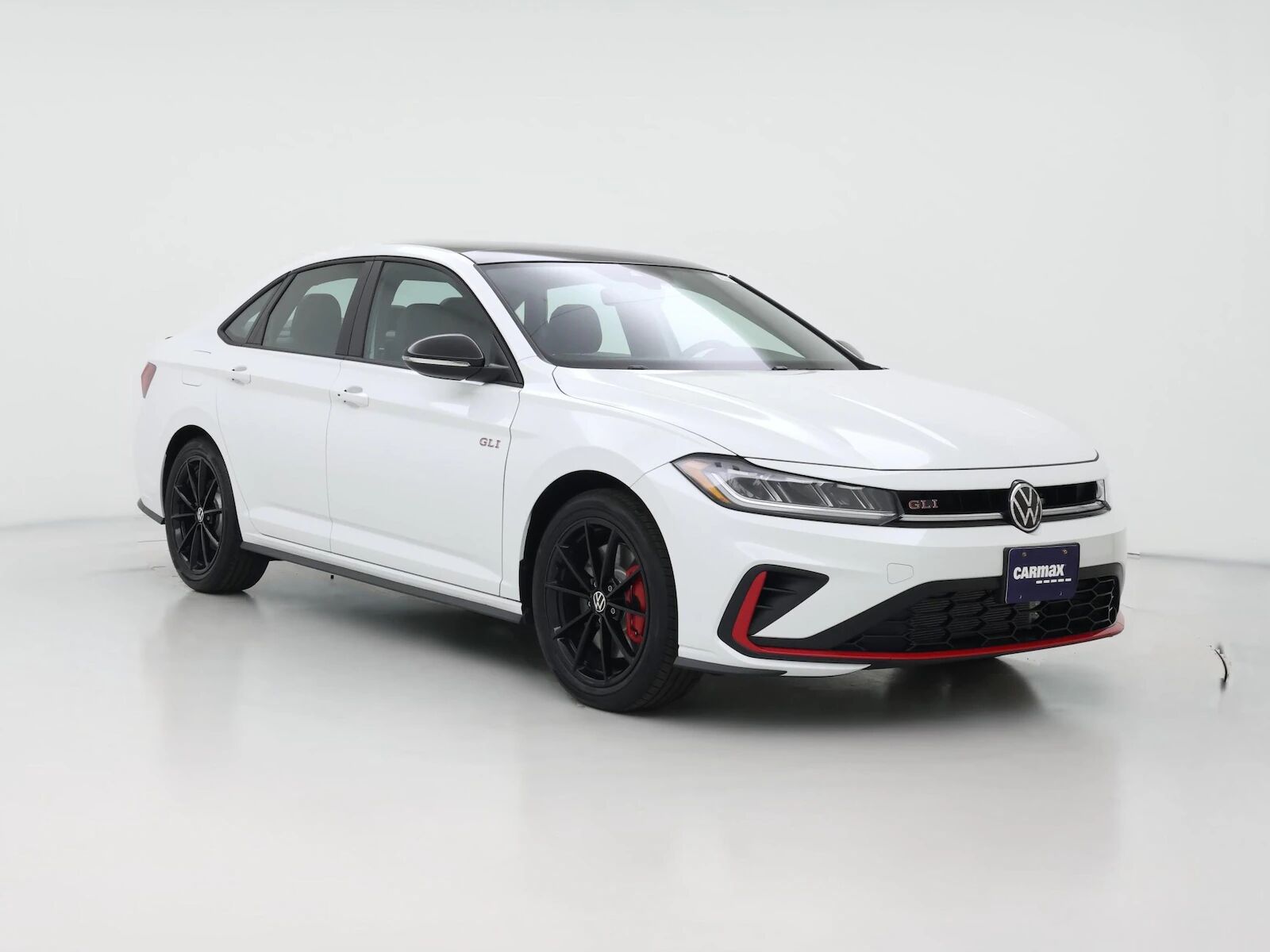 2026 VOLKSWAGEN Jetta GLI