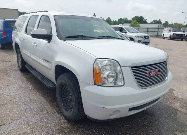 2008 GMC Yukon XL