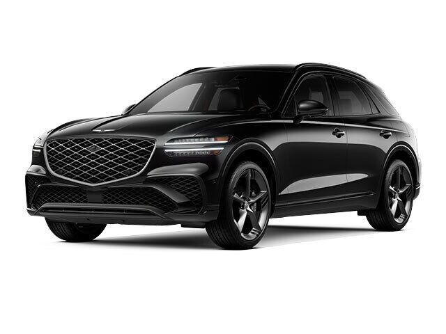 2027 GENESIS GV70