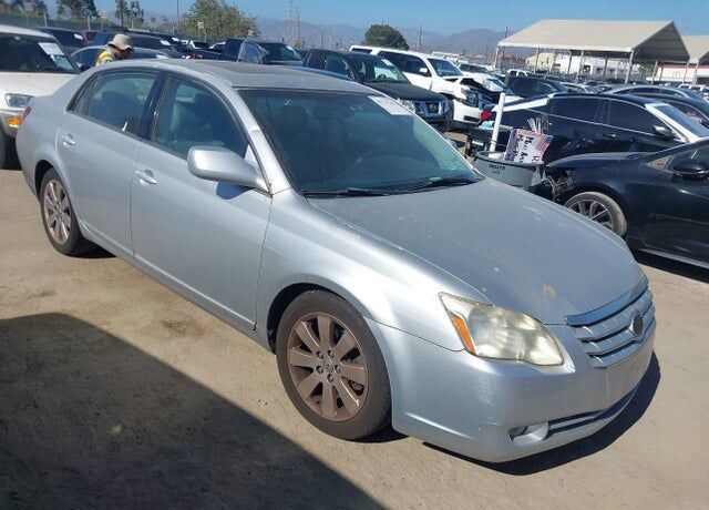 2006 TOYOTA Avalon