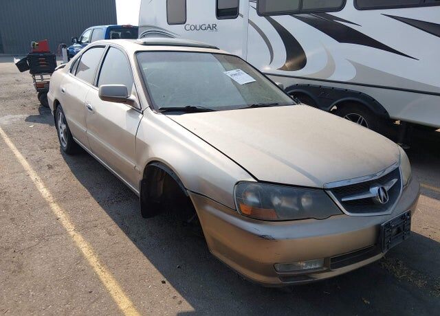 2003 ACURA TL