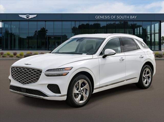 2026 GENESIS GV70