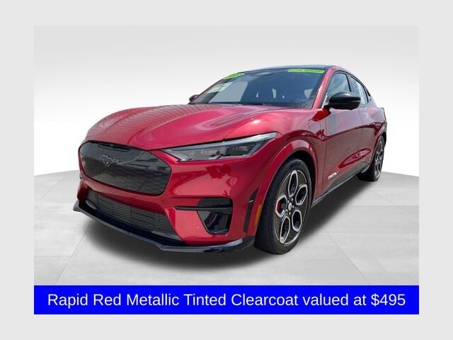 2023 FORD Mustang