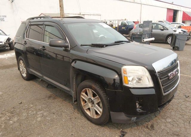 2011 GMC Terrain