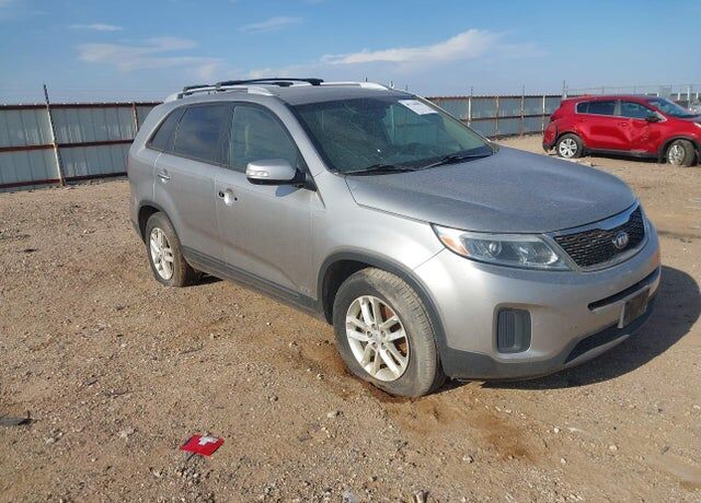 2014 KIA Sorento