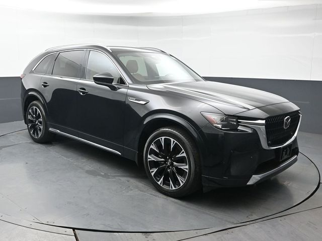 2024 MAZDA CX-90