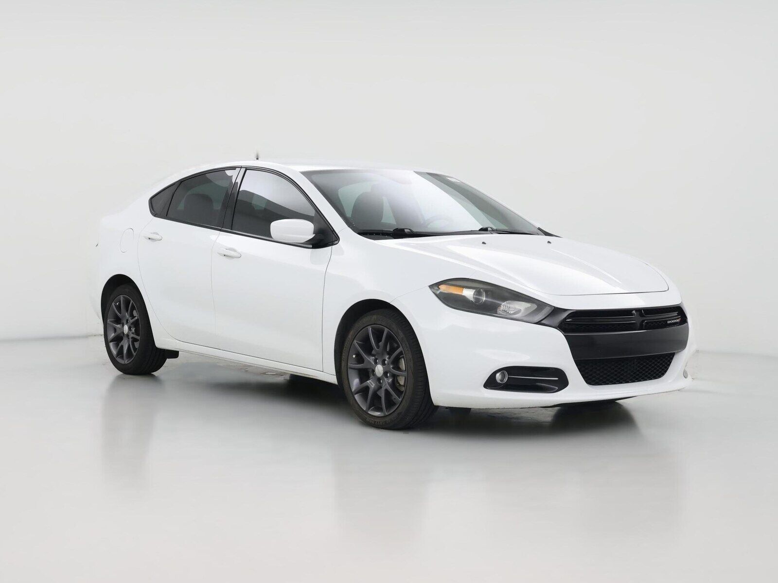 2016 DODGE Dart