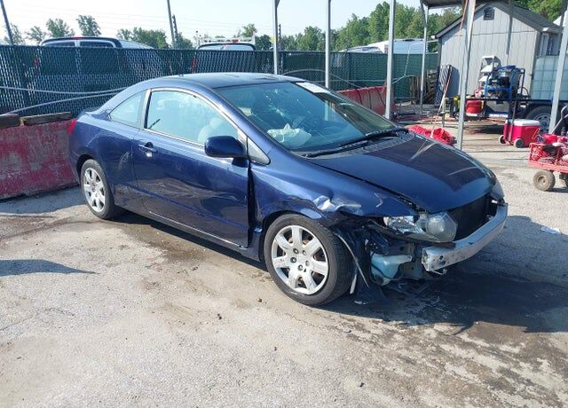 2010 HONDA Civic