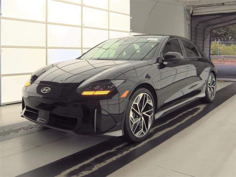 2023 HYUNDAI Ioniq 6