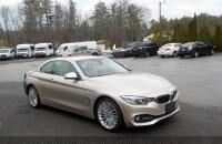2014 BMW 4 Series
