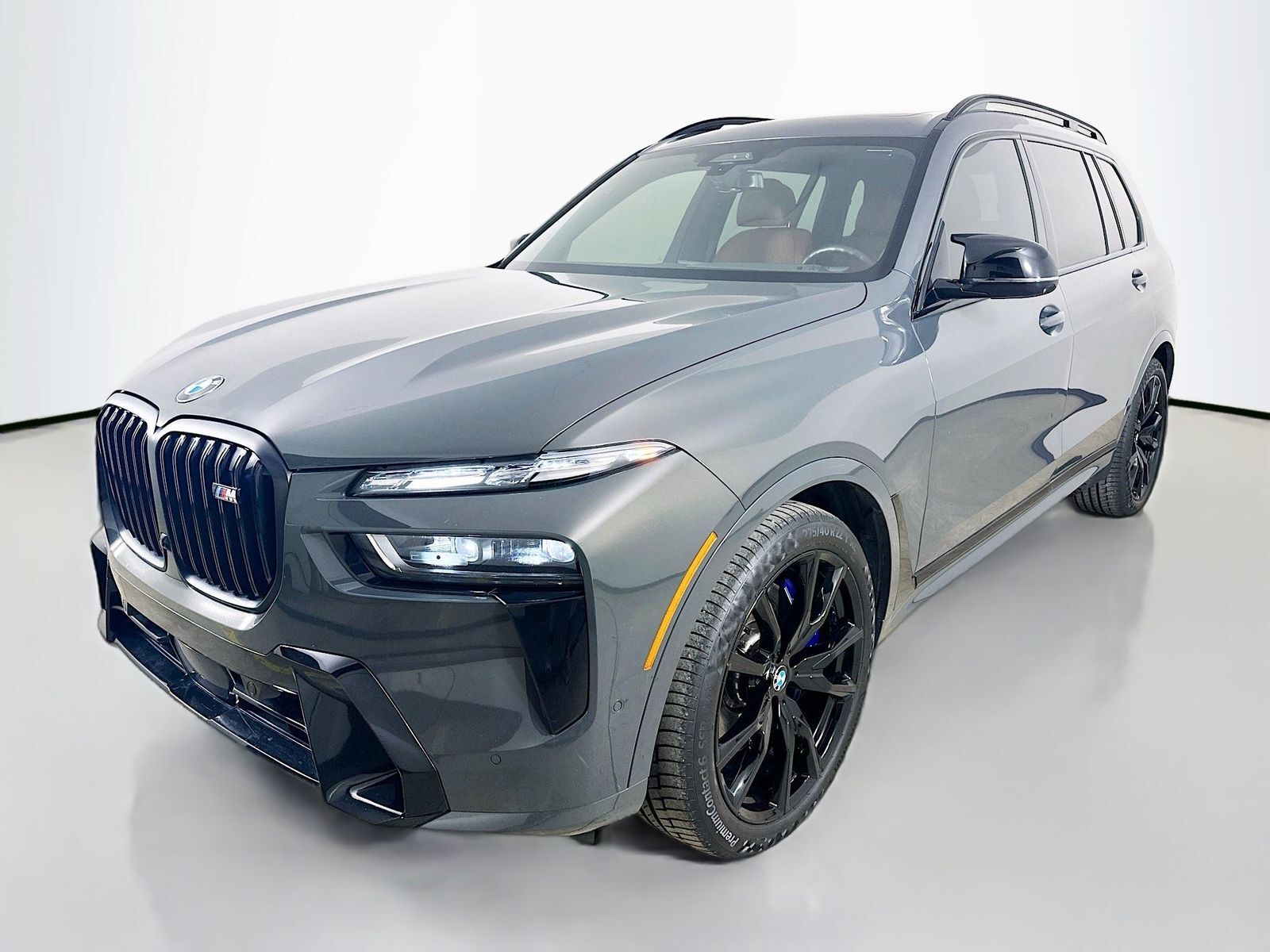 2024 BMW X7