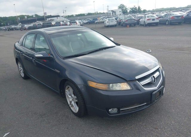 2007 ACURA TL