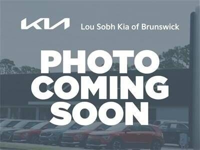 2027 KIA Sportage