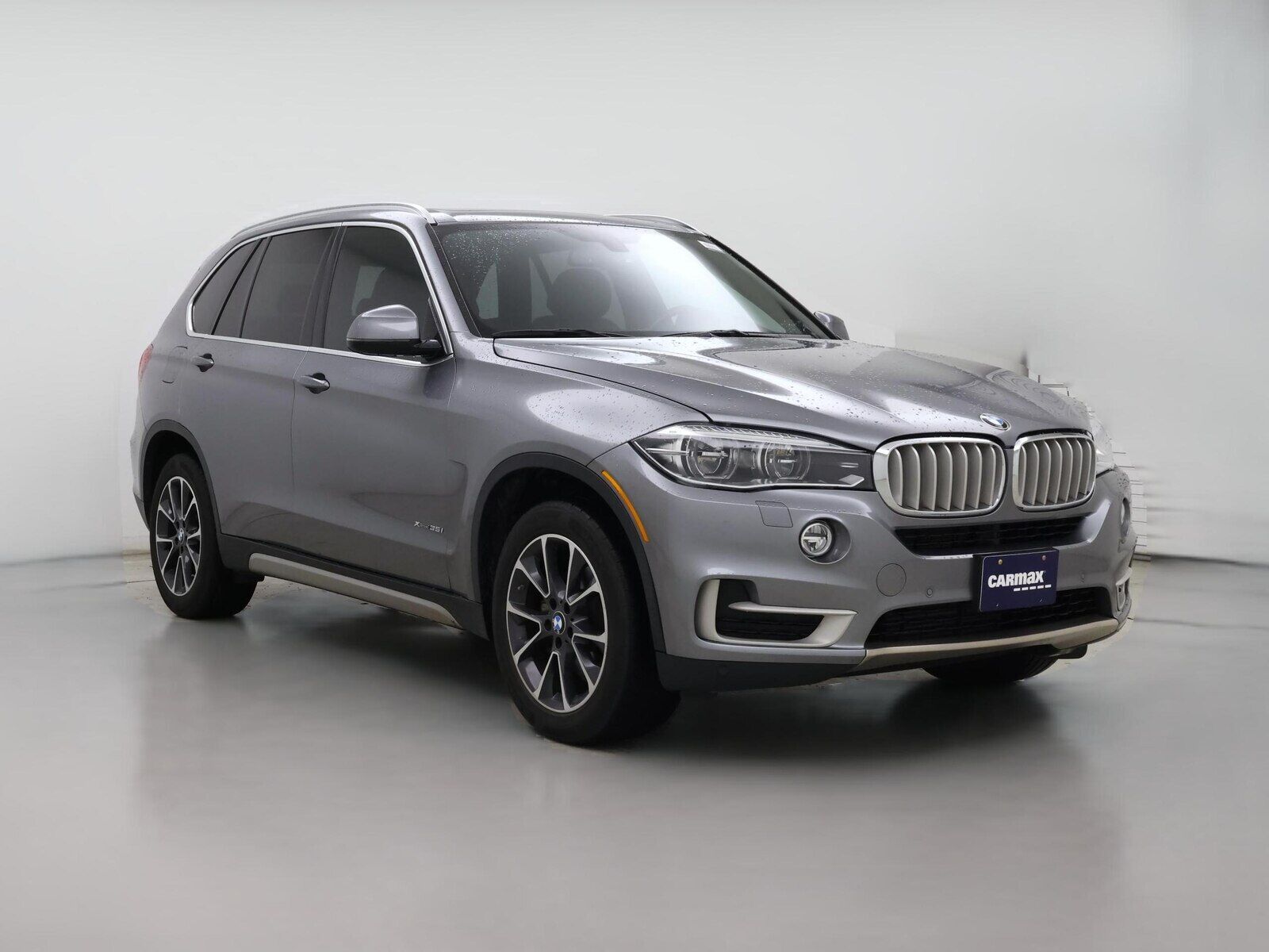2017 BMW X5