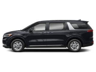 2023 KIA Carnival