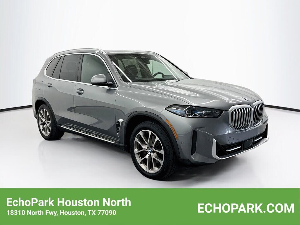 2024 BMW X5