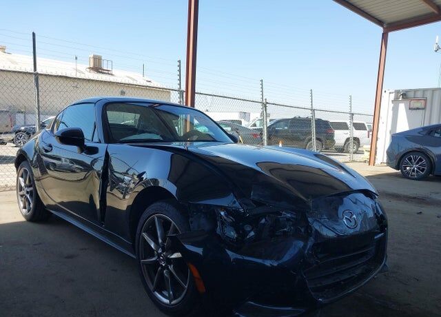 2023 MAZDA MX-5