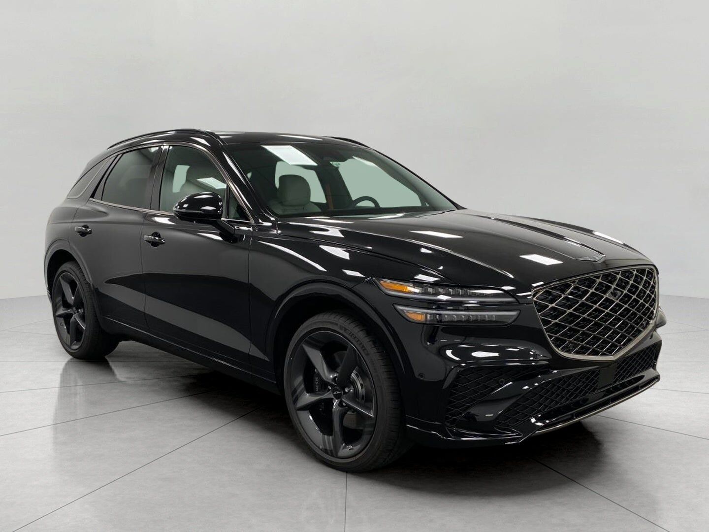 2026 GENESIS GV70