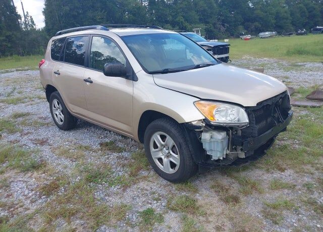 2010 TOYOTA RAV4