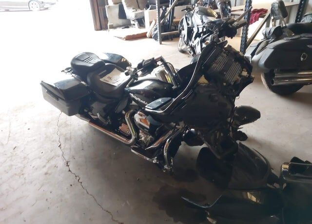 2016 HARLEY DAVIDSON FLTRXS / Road Glide Special