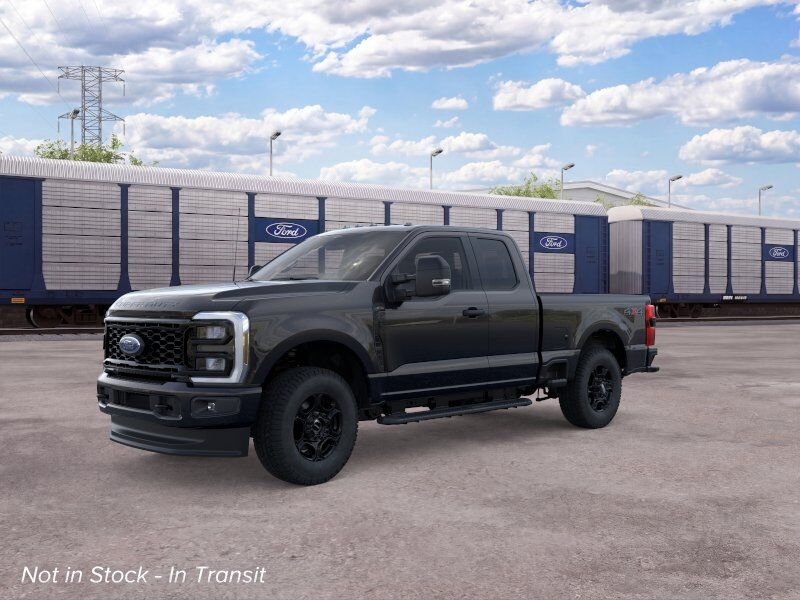 2026 FORD F-250
