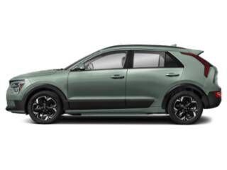 2026 KIA Niro