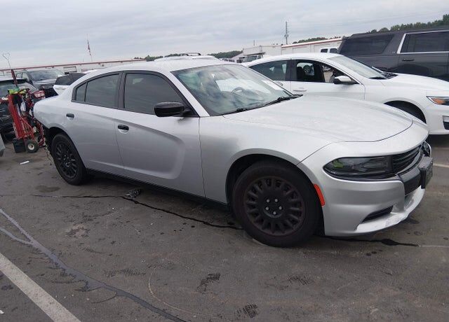 2021 DODGE Charger