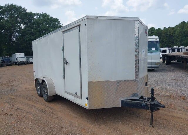 2024 FOREST RIVER Economy Hauler