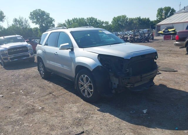 2014 GMC Acadia